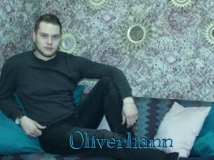 Oliverhann