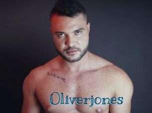 Oliverjones