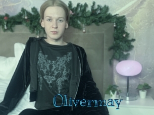 olivermay Archive DVD BIZ