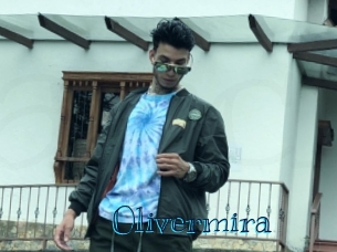 olivermira Archive DVD BIZ