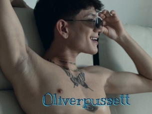 Oliverpussett