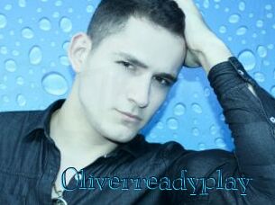 Oliverreadyplay