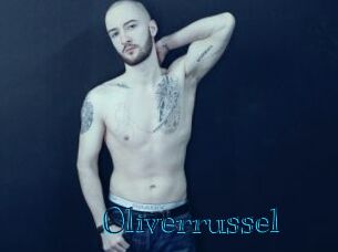 Oliverrussel