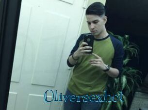Oliversexhot