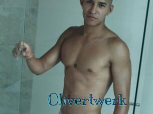 Olivertwerk
