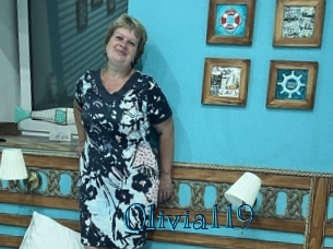 olivia119 Archive DVD BIZ