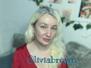 Oliviabrown