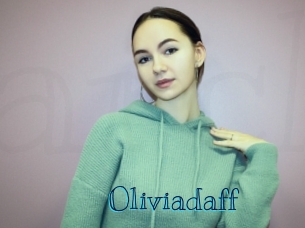 Oliviadaff