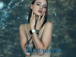 Oliviadevis