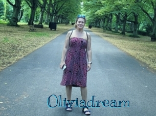 oliviadream Archive DVD BIZ