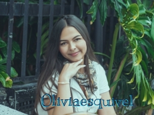 oliviaesquivel Archive DVD BIZ