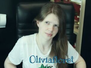 Oliviafloret