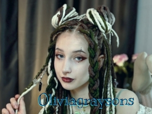 Oliviagraysons