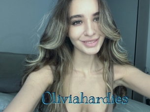 oliviahardies Archive DVD BIZ