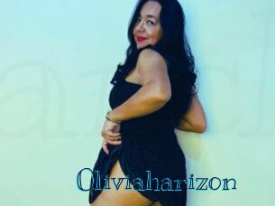 Oliviaharizon