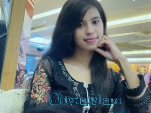 oliviaislam Archive DVD BIZ