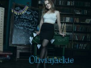 oliviajackie Archive DVD BIZ