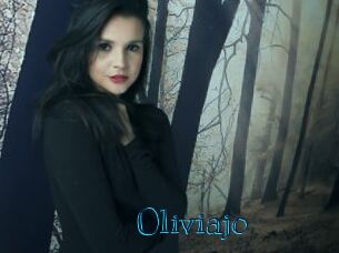 Oliviajo