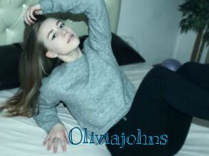 Oliviajohns