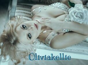 oliviakellie Archive DVD BIZ