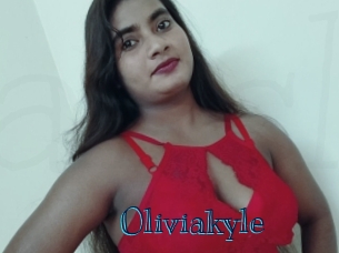 oliviakyle Archive DVD BIZ