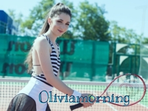 Oliviamorning