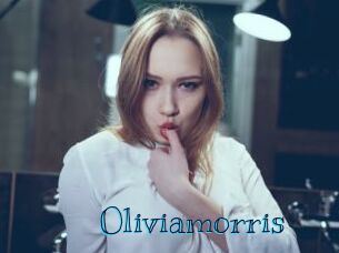 Oliviamorris