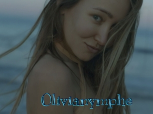 olivianymphe Archive DVD BIZ
