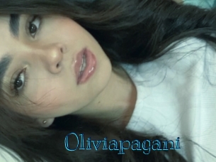 oliviapagani Archive DVD BIZ