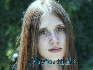 Oliviariddle
