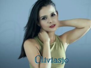 Oliviasjo
