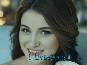Oliviatyrell