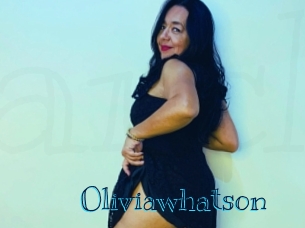 Oliviawhatson