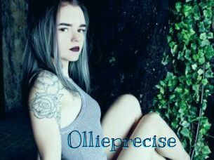 Ollieprecise