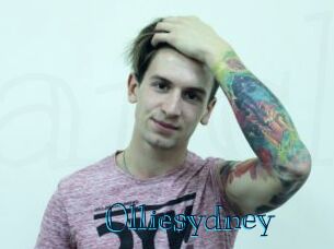 Olliesydney