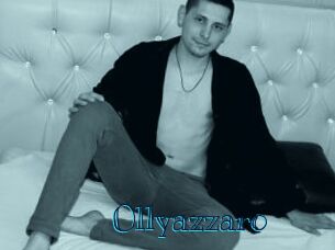 ollyazzaro Archive DVD BIZ