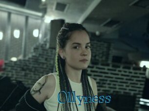 Ollyness