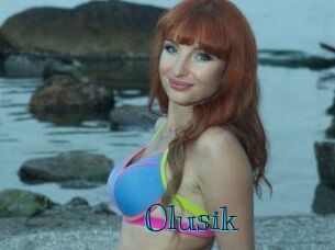 Olusik