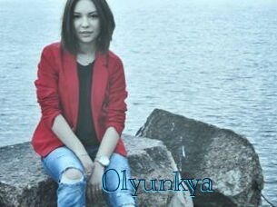 Olyunkya