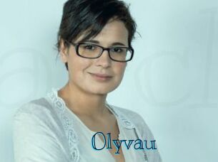 Olyvau