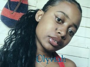 Olyviah