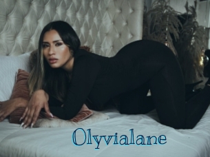 Olyvialane