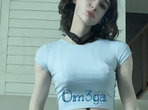 Om3ga