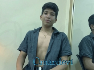 Omardevi