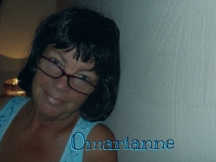 Omarianne
