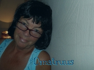 omatruus Archive DVD BIZ