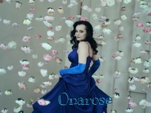 Onarose