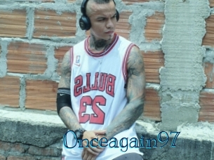 onceagain97 Archive DVD BIZ