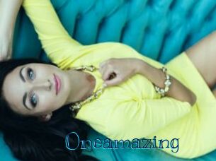 Oneamazing