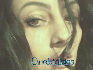 Onebigkiss